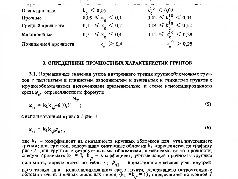 Методы анализа водонасыщенности грунта перед ремонтом фундамента: технологии и рекомендации