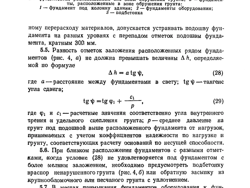 Технологии уширения подошвы фундамента при реконструкции дома: ключевые этапы и рекомендации