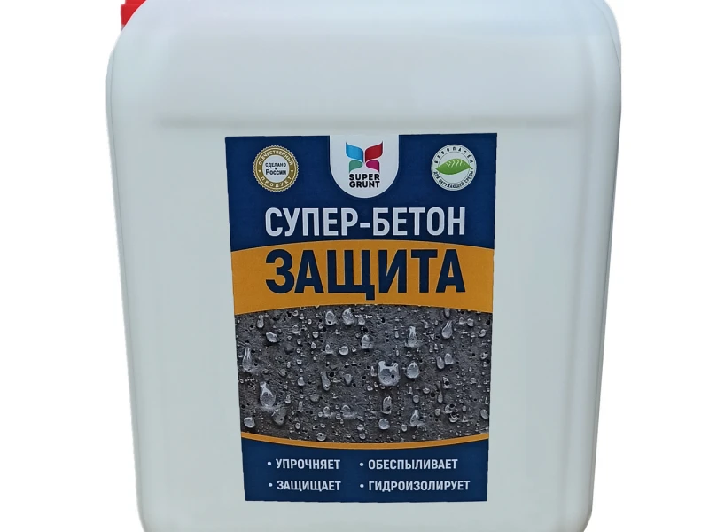 Эпоксидные составы для ремонта фундамента: надежное укрепление и защита от разрушения