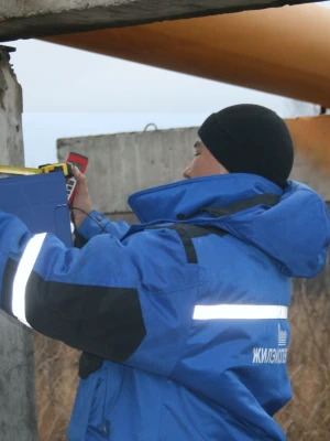 Экспертиза конструкций дома перед реконструкцией