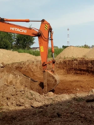 Утилизация извлеченного грунта после выемки под фундамент