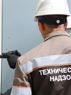 Авторский надзор за реконструкцией утепления дома